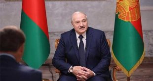 belarus, alexander lukashenko