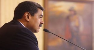 Venezuela, Elecciones, Nicolás Maduro