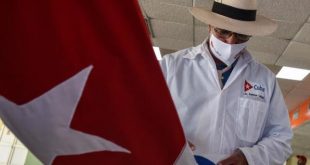 cuba, medicos cubanos, capaña mediatica, estados unidos, contingente henry reeve, ops, organizacion panamericana de la salud