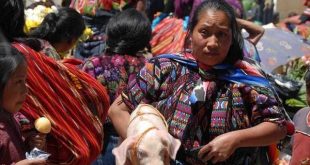 latinoamerica, mujeres indigenas, derechos humanos