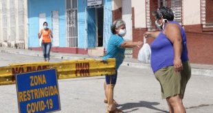 sancti spiritus, coronavirus, hospital provincial camilo cienfuegos, covid-19, salud publica, consejo de defensa