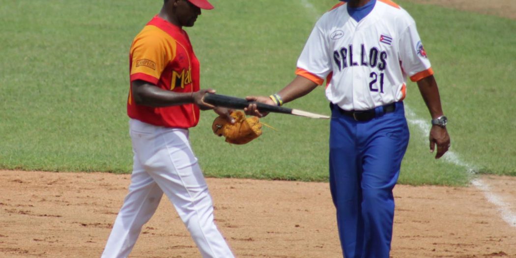 Béisbol, Serie Nacional, Gallos, Matanzas