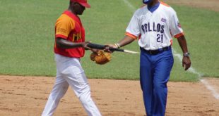 Béisbol, Serie Nacional, Gallos, Matanzas