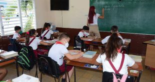 sancti spiritus, educacion, covid-19, coronavirus, salud publica, educacion