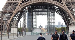 francia, bomba, torre eiffel