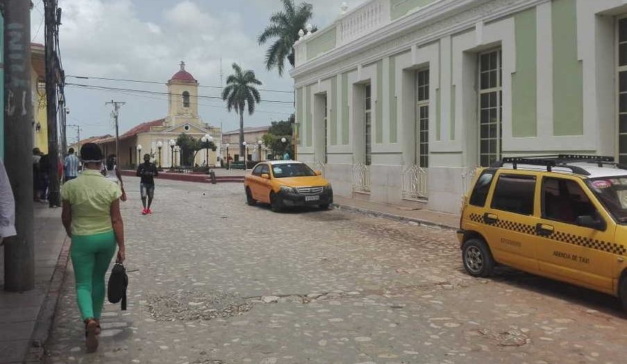 sancti spiritus, consejo de defensa, coronavirus, covid-19, salud publica, jatibonico, trinidad