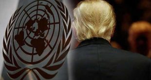 estados unidos, donald trump, onu, asamblea general