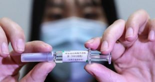 china, vacunas, vacuna contra la covid-19