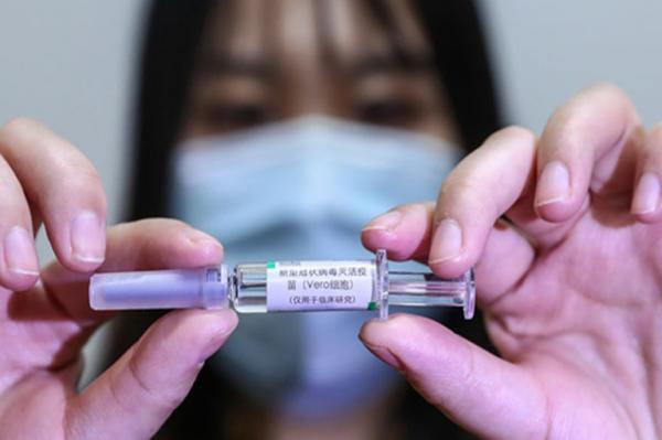 china, vacunas, vacuna contra la covid-19