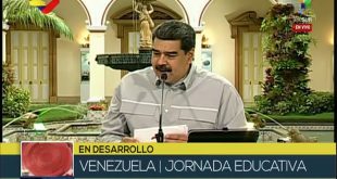 Venezuela, Elecciones, Nicolás Maduro