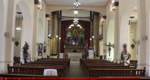 sancti spiritus, virgen de la caridad del cobre, patrona de cuba, patrimonio