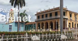 trinidad, museo romantico, museo, turismo