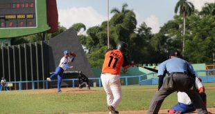 Béisbol, Gallos, Sancti Spíritus, Villa Clara