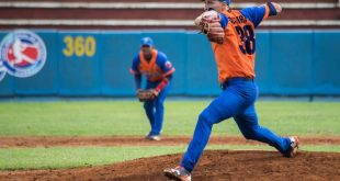 Béisbol, Serie Nacional, Gallos, Yuen Socarrás