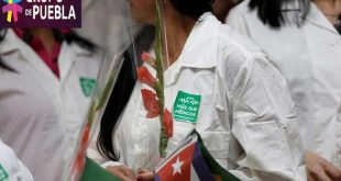 cuba, medicos cubanos, campaña mediatica, estados unidos, contingente henry reeve