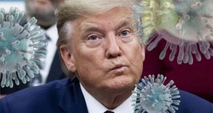 Donald Trump, Coronavirus, EE.UU.