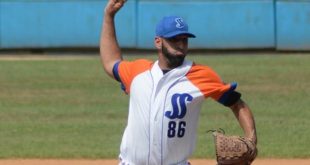 sancti spiritus, serie ncional de beisbol, 60 snb, gallos 60 snb