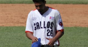 Béisbol, Serie Nacional, Gallos, Pedro Álvarez