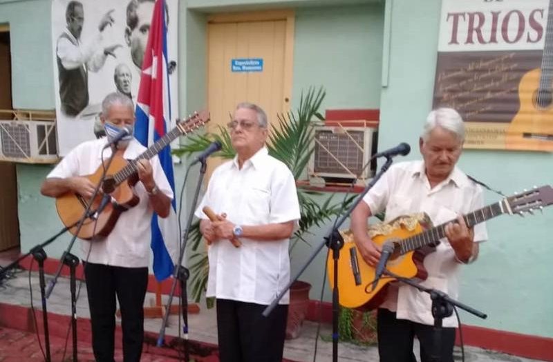 sancti spiritus, dia de la cultura cubana, 20 de octubre