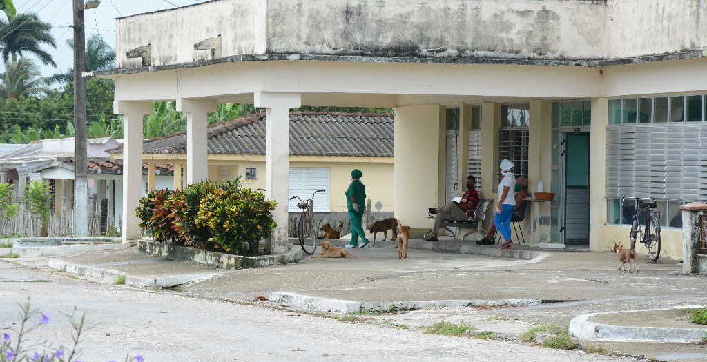 yaguajay, venegas, covid-19, coronavirus, salud publica