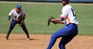 sancti spiritus, gallos 60 snb, serie nacional de beisbol, 60 snb