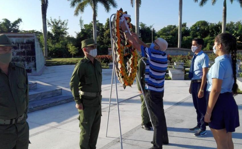 yaguajay, frente norte de las villas, camilo cienfuegos, ejercito rebelde