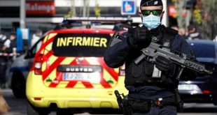 francia, arma blanca, atentado, terrorismo