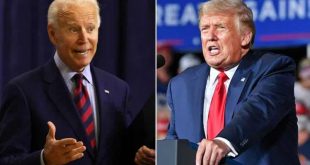 Estados Unidos, elecciones, Donald Trump, Joe Biden