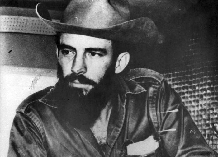 camilo cienfuegos, yaguajay, historia de cuba, revolucion cubana