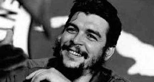 cuba, ernesto che guevara