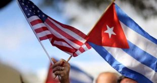 cuba, estados unidos, relaciones cuba-estados unidos, covid-19, pandemia