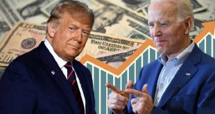 estados unidos, joe biden, donald trump, elecciones en estados unidos