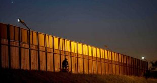 Estados Unidos, México, muro fronterizo, Donald Trump