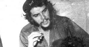 sancti spiritus, historia de cuba, ernesto che guevara, che guevara, escambray espirituano