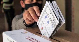 bolivia, mas, elecciones en bolivia