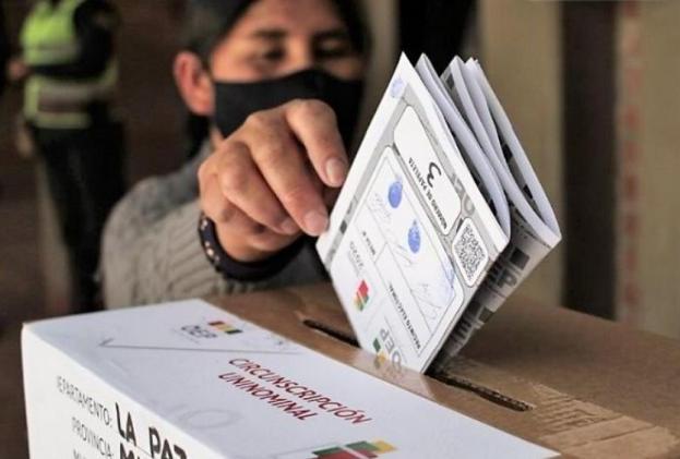 bolivia, mas, elecciones en bolivia