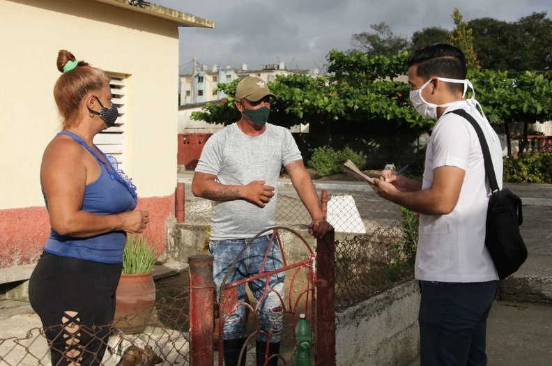 cuba, covid-19, coronavirus, salud publica