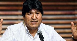 bolivia, evo morales, justicia