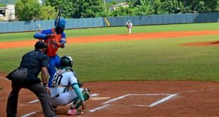 sancti spiritus, gallos 60 snb, serie nacional de beisbol, 60 snb