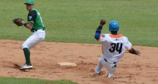 sancti spiritus, gallos 60 snb, serie nacional de beisbol, 60 snb