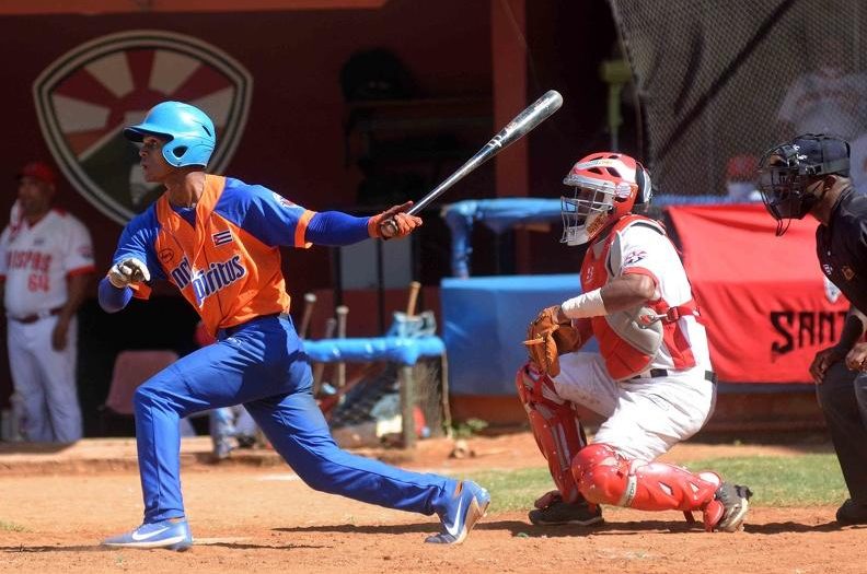 sancti spiritus, gallos 60 snb, 60 snb, serie nacional de beisbol