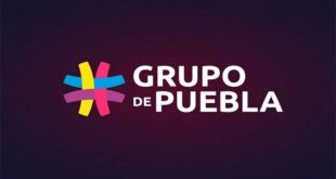 Grupo de Puebla, Minrex, Bloqueo