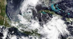 cuba, huracan, desastres naturales, ciclones, tormenta tropical