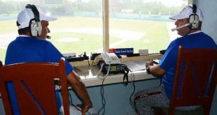 sancti spiritus, serie nacional de beisbol, 60 snb, covid-19, radio sancti spiritis, radio cubana