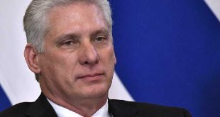 cuba, cuba-cepal, cepal, miguel diaz-canel, presidente de la republica de cuba