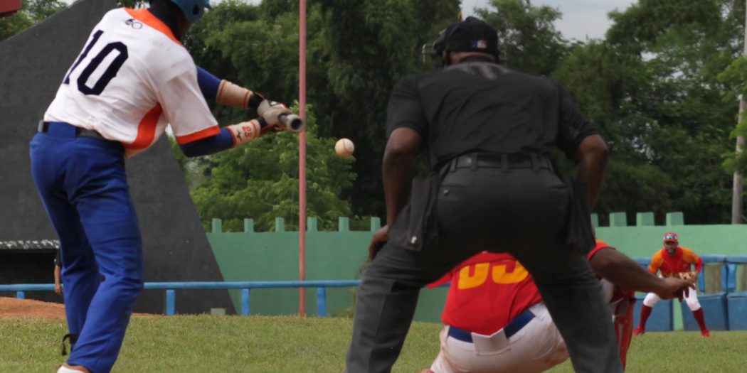 Béisbol, Serie Nacional, Gallos