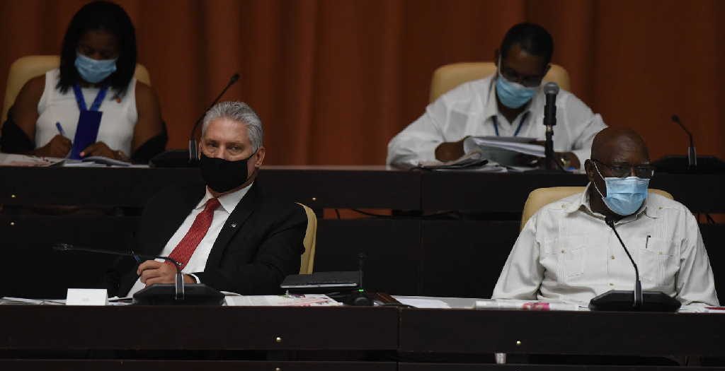 cuba, parlamento cubano, asamblea nacional del poder popular