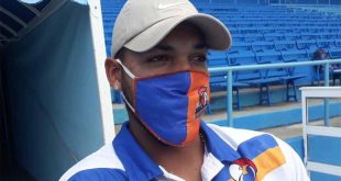 sancti spiritus, gallos 60 sbn, serie nacional de beisbol, roberto hernandez