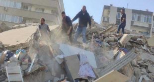 turquia, terremoto