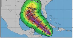 cuba, meteorologia, temporada ciclonica, tormenta tropical